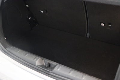 MINI Cooper SE Camden Edition