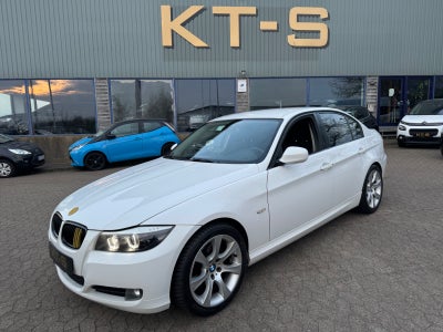 BMW 316d 2,0  4d