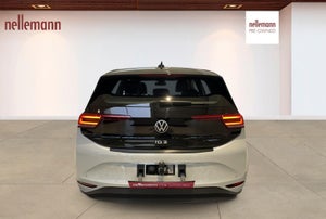 VW ID.3 Life