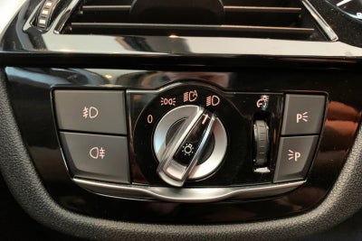 BMW 520i aut.