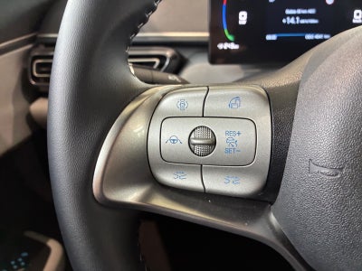 BYD Dolphin Surf Comfort