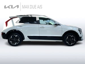 Kia Niro EV Inspire
