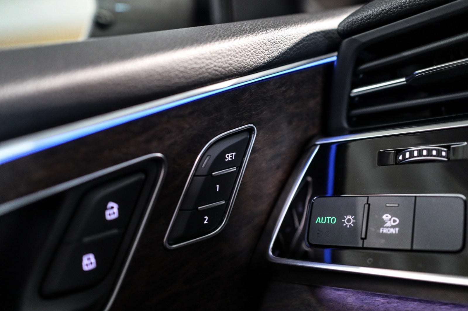 Billede af Audi Q8 55 TFSi quattro Tiptr.