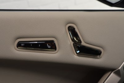 BMW iX xDrive40 Fully Charged Sport