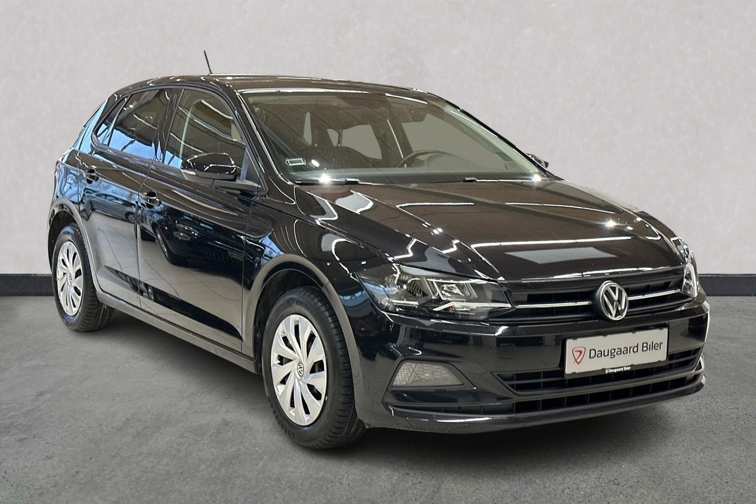 Billede af VW Polo 1,0 TSi 95 Comfortline Connect