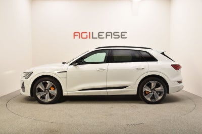 Audi e-tron S-line quattro