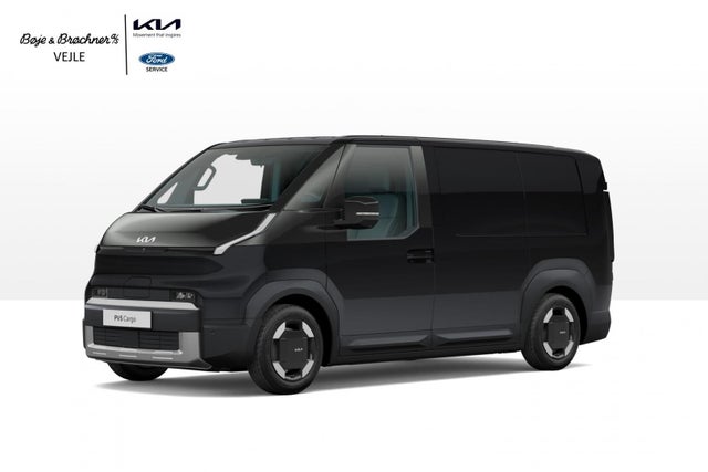 Kia PV5 Cargo L1H1 Standard Range Work