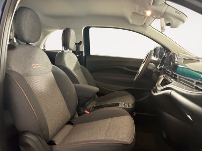 Fiat 500e Icon