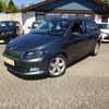 Skoda Fabia TSi 110 Style Combi DSG