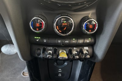 MINI Cooper SE Classic Trim