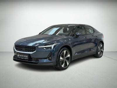 Polestar 2 Long Range