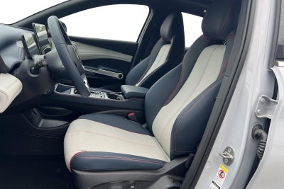 BYD Atto 3 Comfort - 4