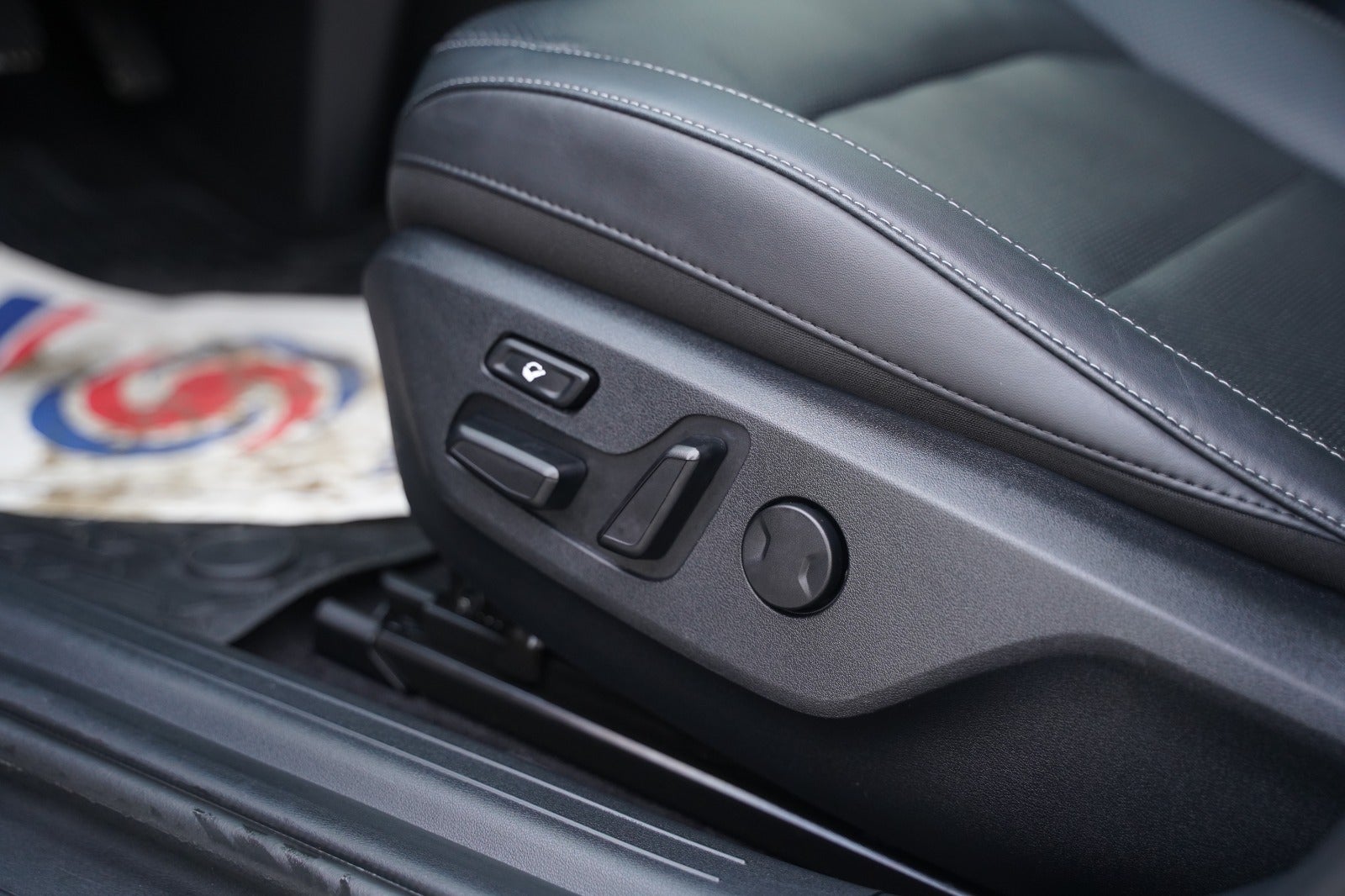 Billede af Kia EV6 77 Long Range Upgrade