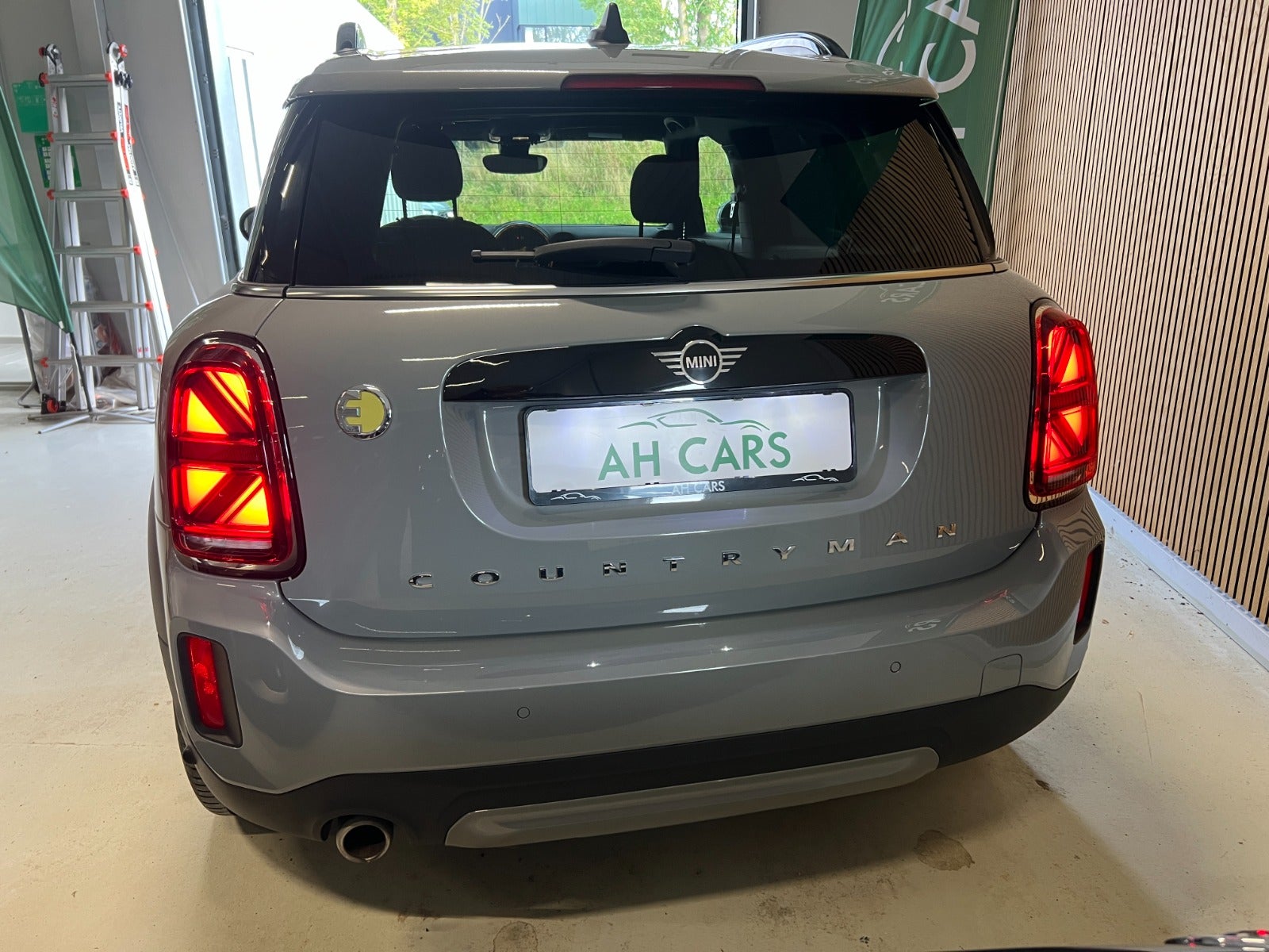 MINI Countryman Cooper SE 2022