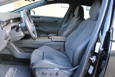 VW ID.7 Style Tourer