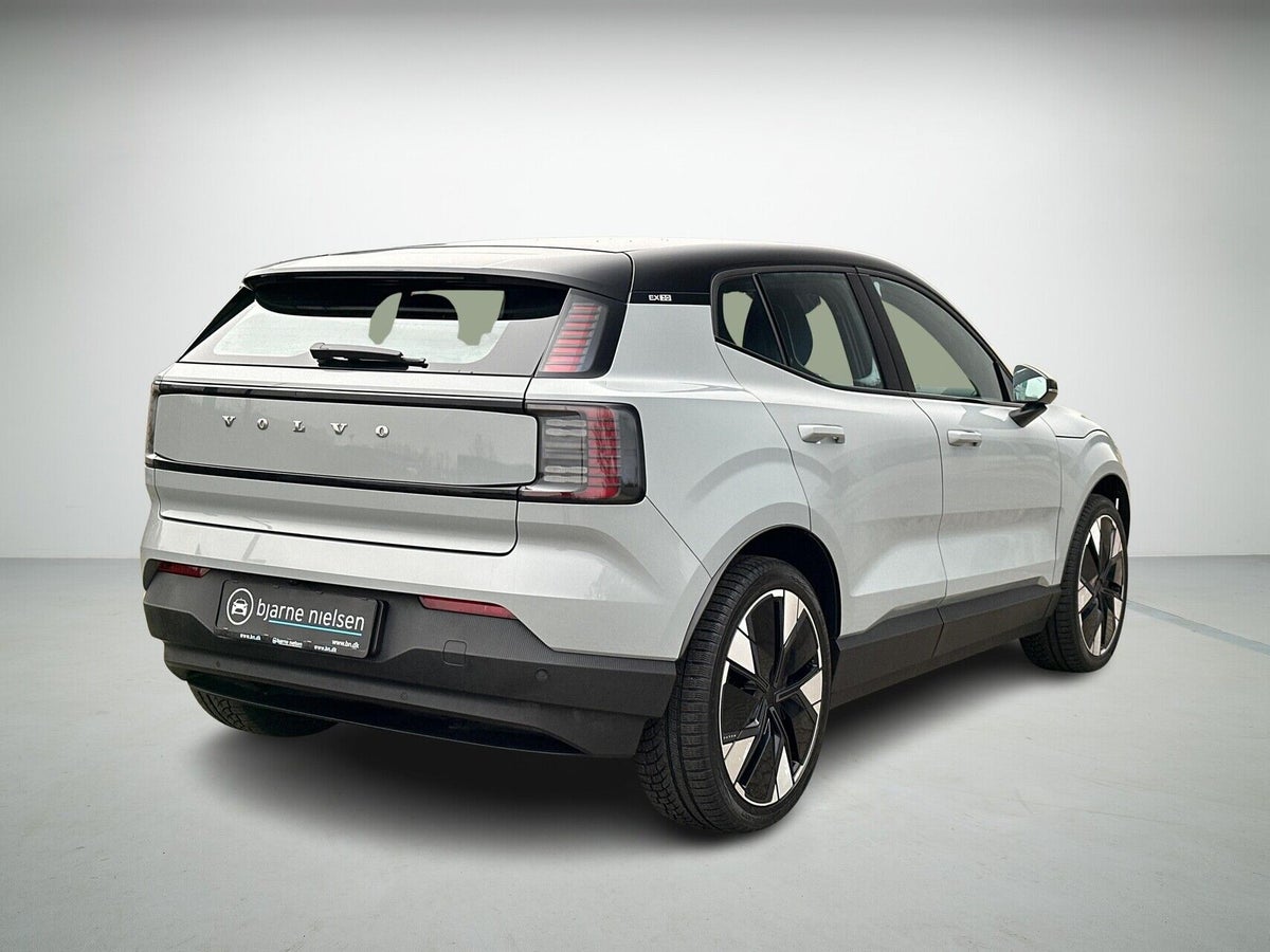 Volvo EX30 Extended Range Plus billede 2