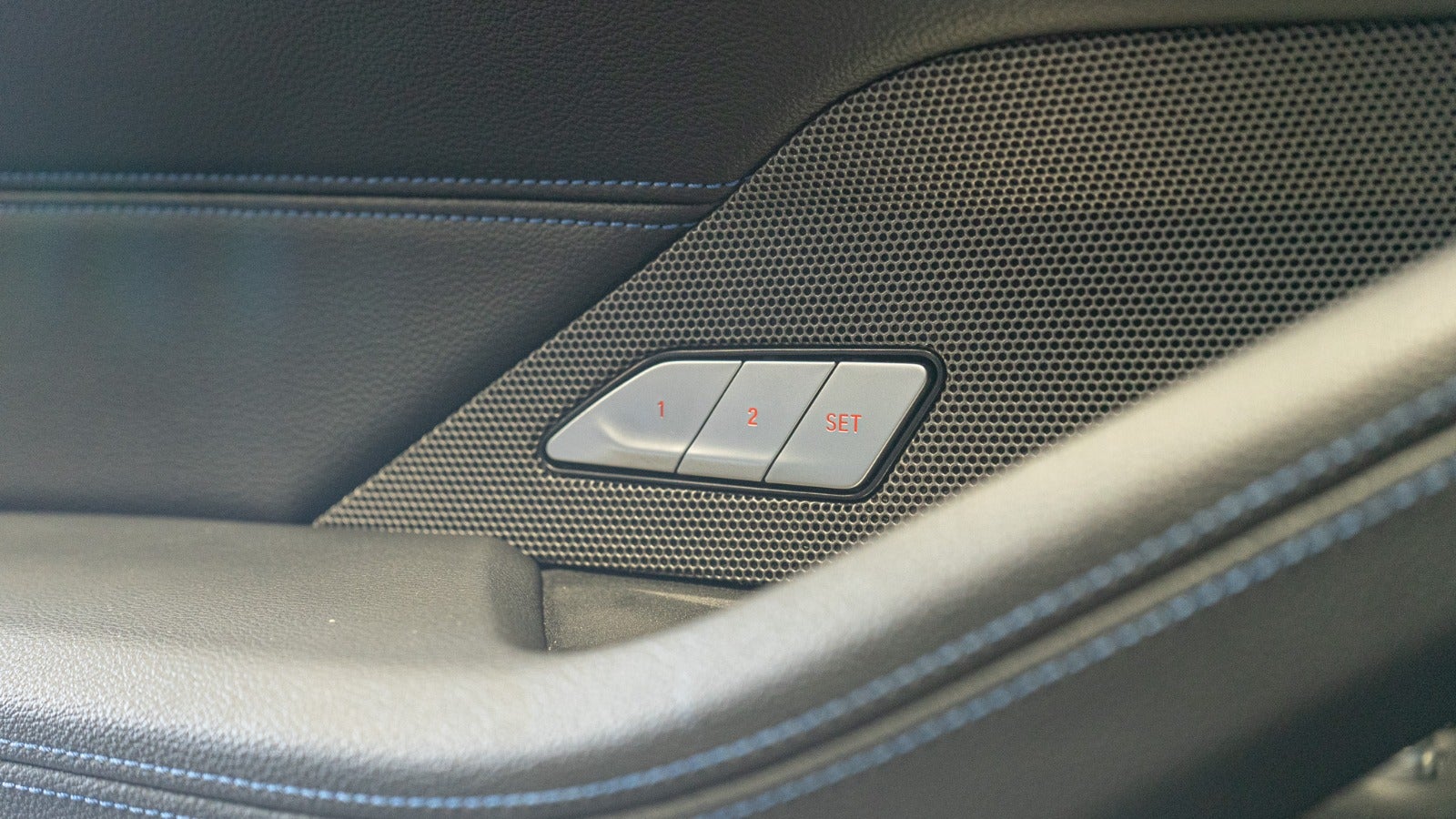 Billede af BMW i4  eDrive40 Supercharged M-Sport