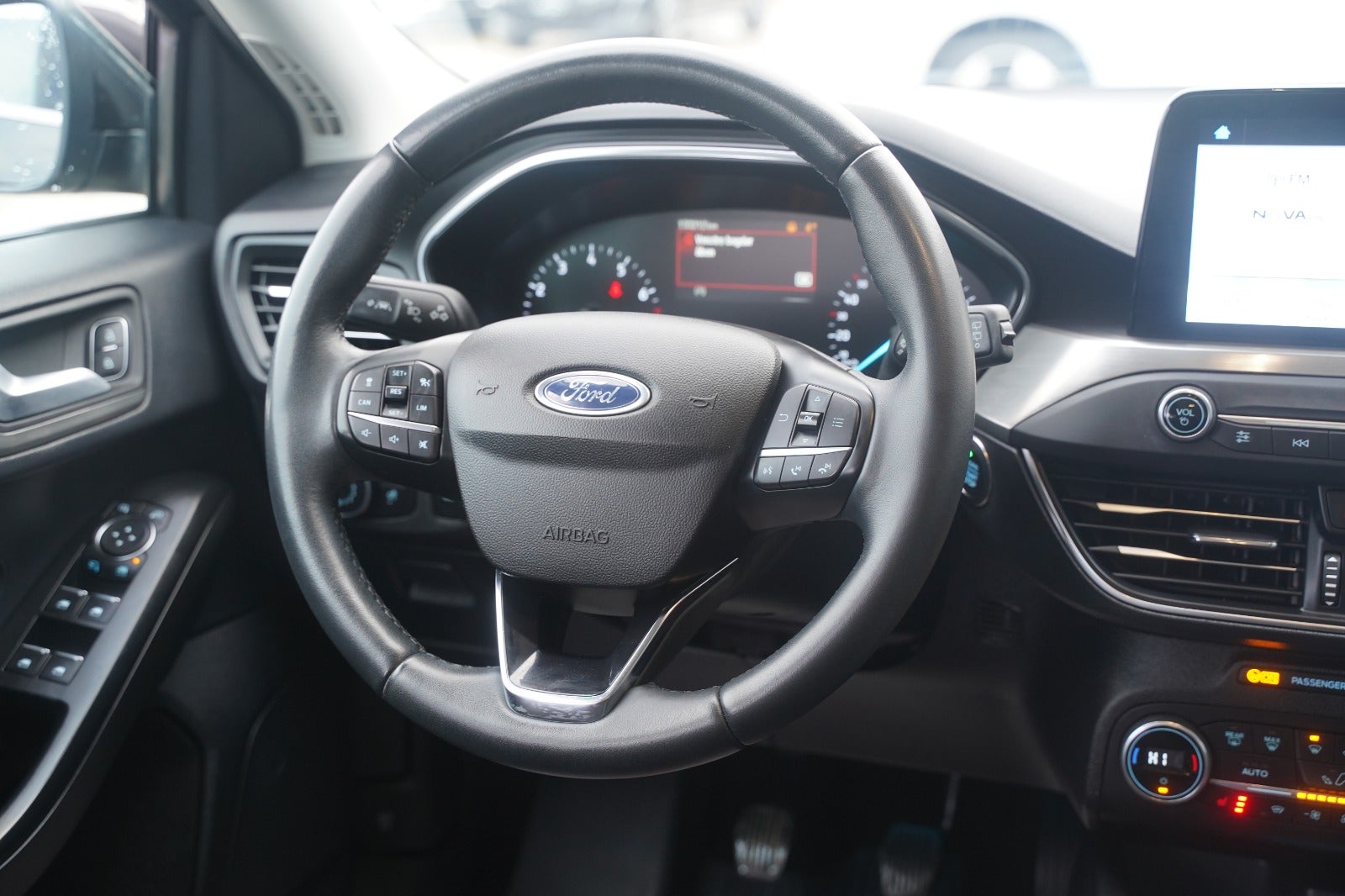 Billede af Ford Focus 1,0 EcoBoost Active stc.