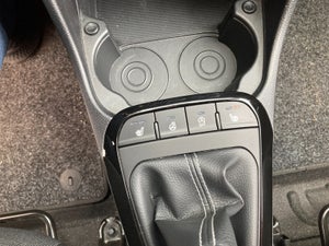 Kia Picanto Prestige Upgrade