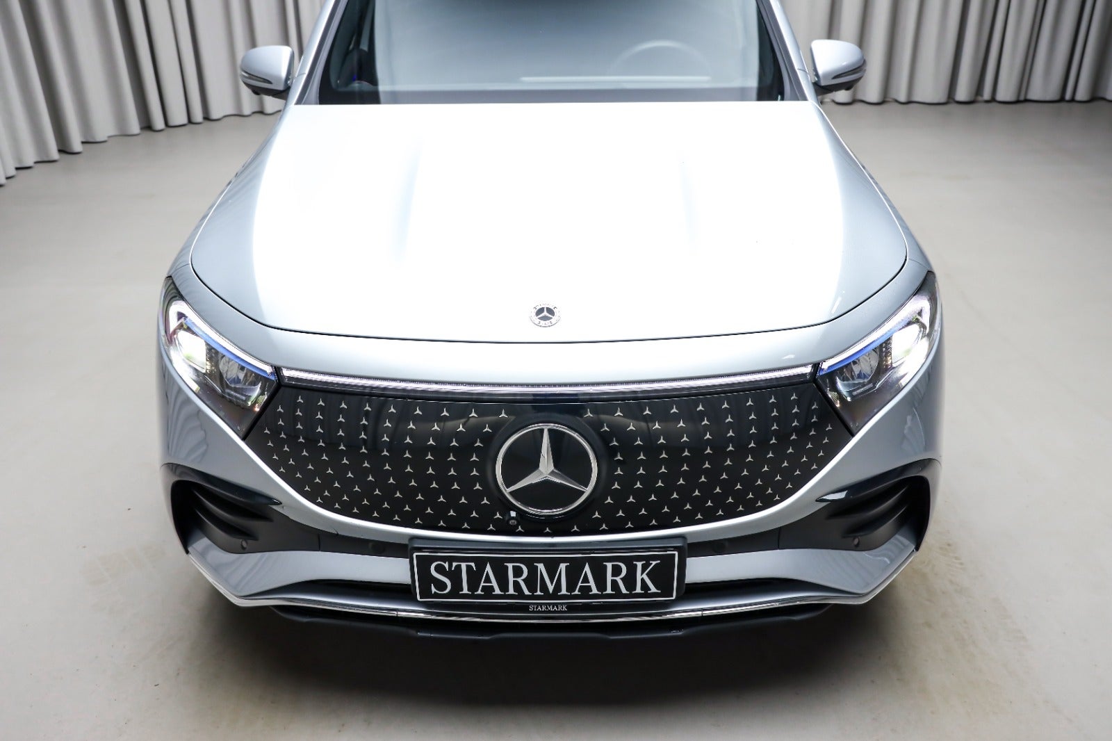 Mercedes-Benz EQB 250+ (7/8)