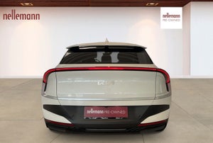 Kia EV6 Long Range Prestige