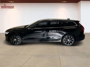 Volvo V60 T4 190 Inscription aut.