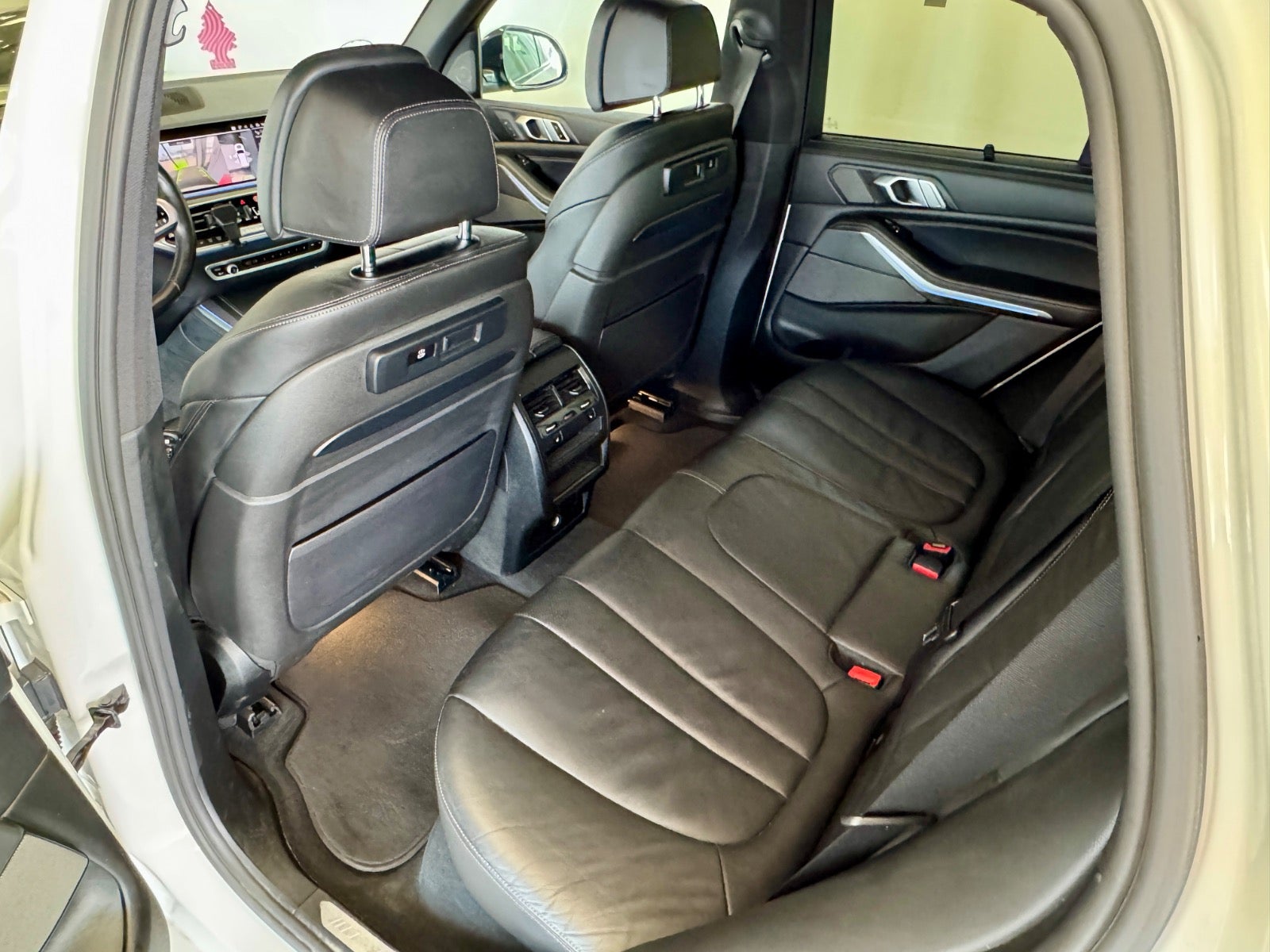 Billede af BMW X5 3,0 xDrive45e M-Sport aut.