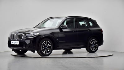 BMW X3 2,0 xDrive30e M-Sport+ aut. 5d