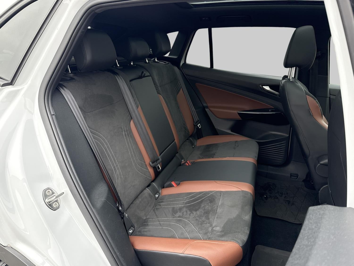 Billede af VW ID.4 77 Pro Performance Tech