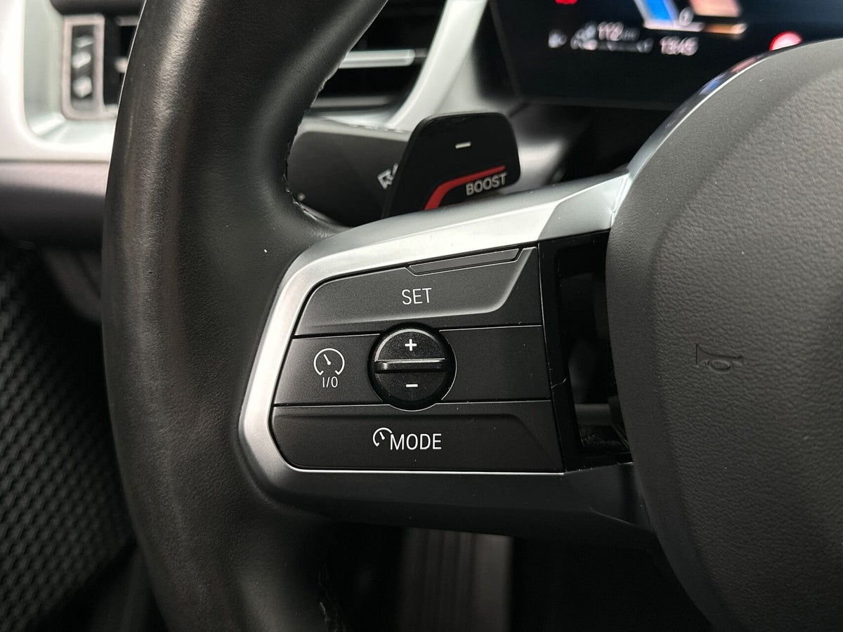 BMW 225e Active Tourer M-Sport xDrive aut. billede 15