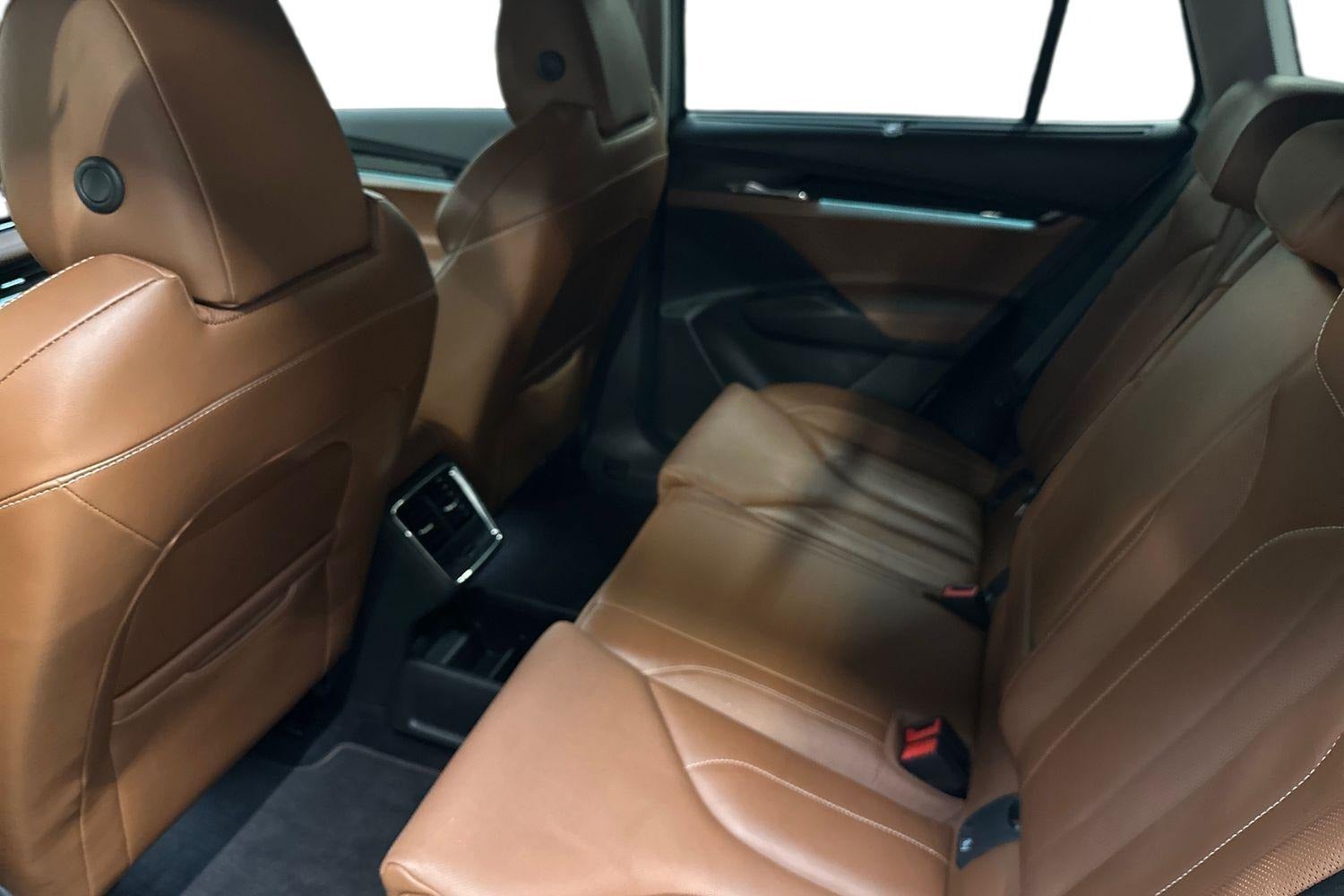 Billede af Skoda Enyaq 60 iV