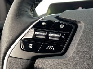 Kia EV6 Long Range Performance GT-Line AWD