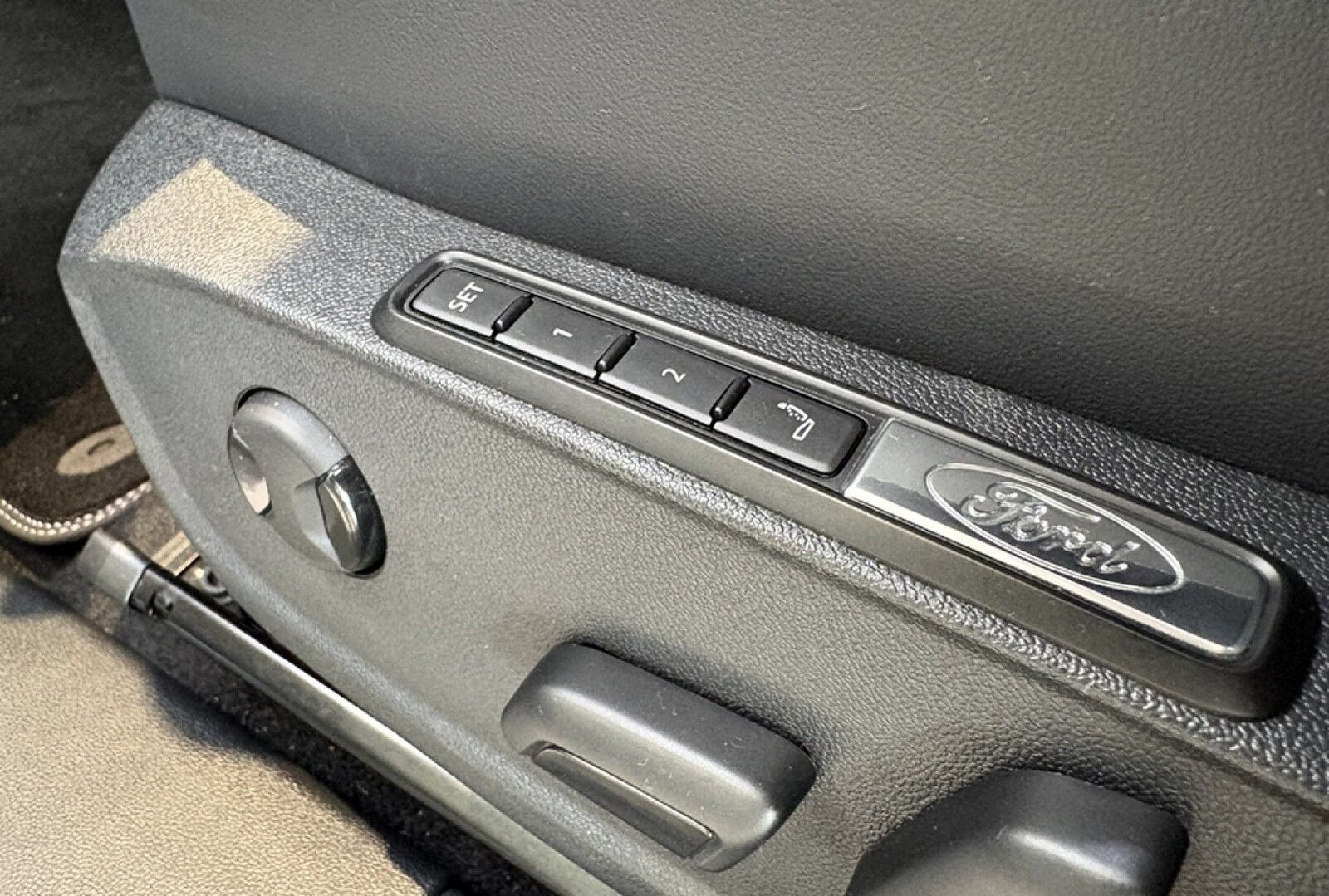 Ford Capri Premium Extended Range