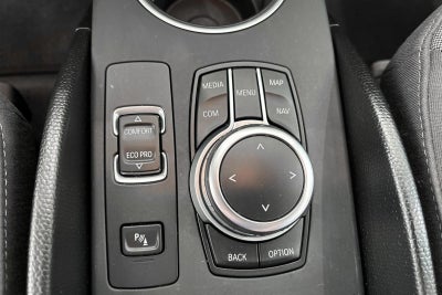 BMW i3 Comfort Advanced