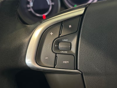 Citroën C4 BlueHDi 100 Feel+