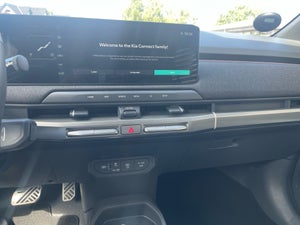 Kia EV3 Long Range GT-Line