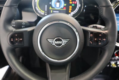 MINI Cooper SE Camden Edition