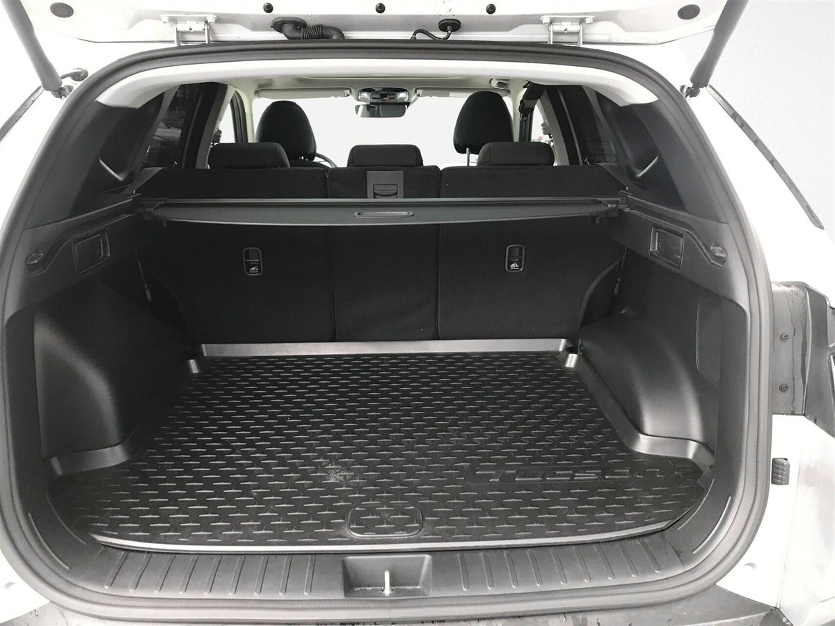 Hyundai Tucson PHEV Advanced aut. 4WD billede 10