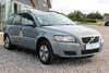 Volvo V50 D DRIVe thumbnail