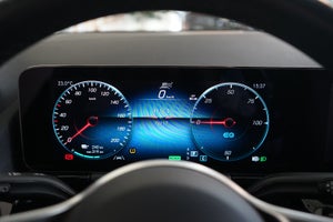 Mercedes EQA250