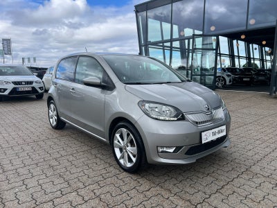 Skoda Citigo-e iV Style