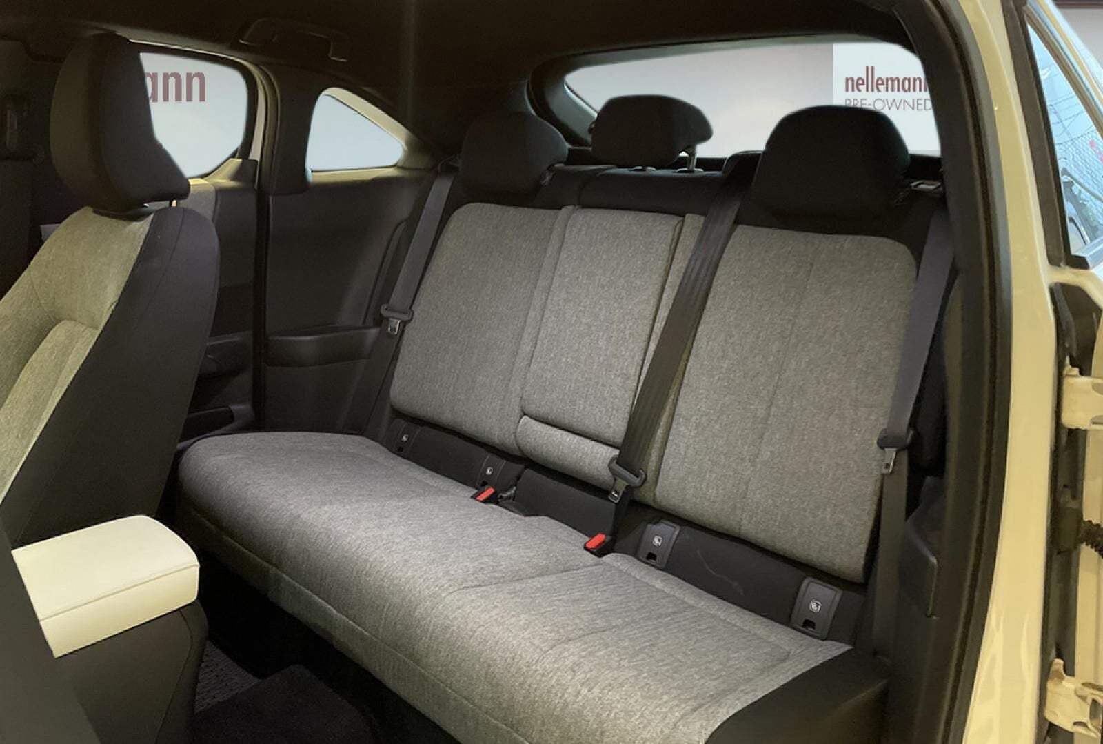 Mazda MX-30 e-SkyActiv Cosmo