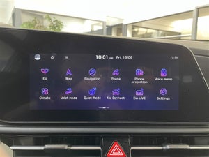 Kia Niro EV Inspire