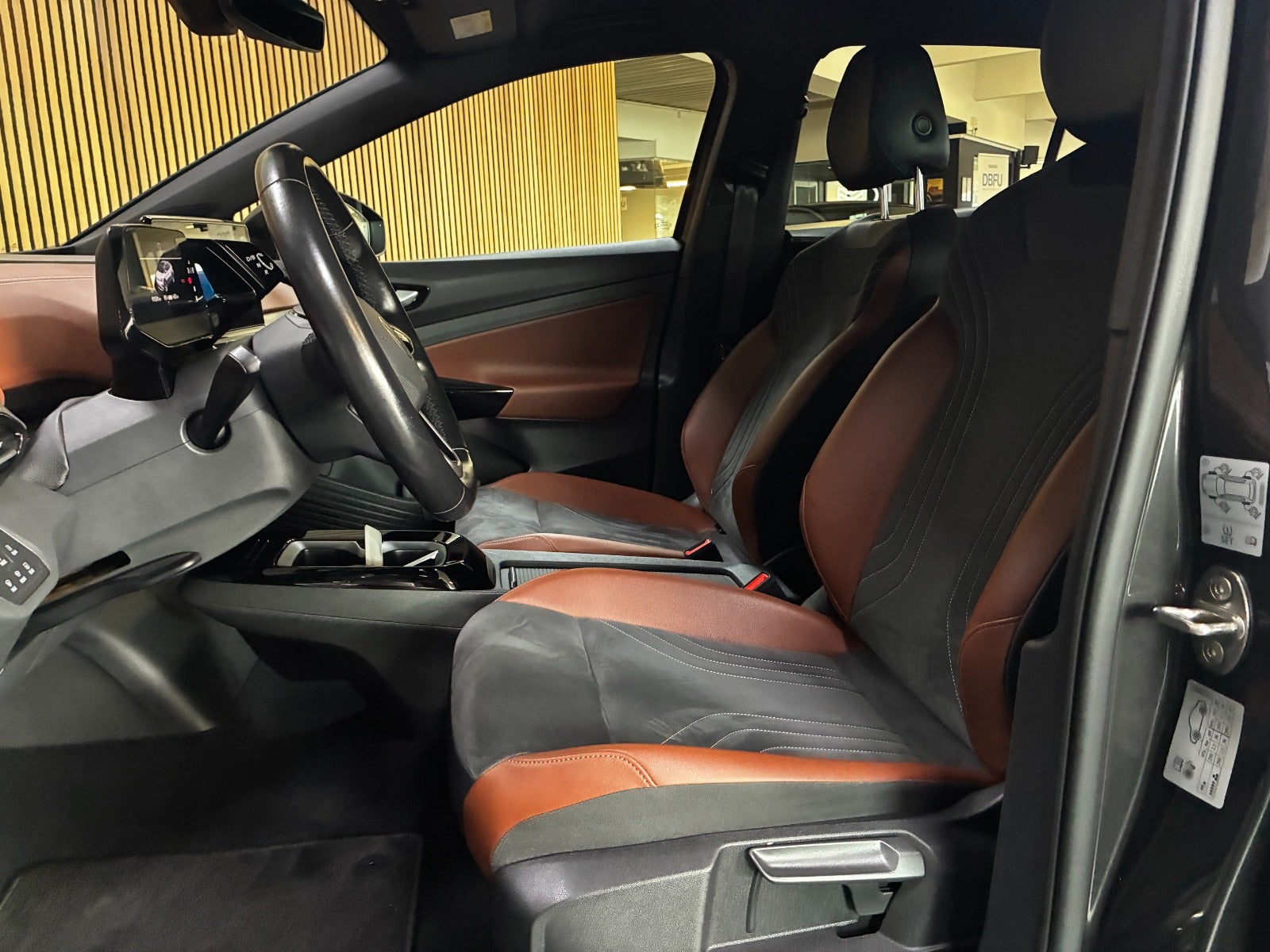 Billede af VW ID.4 77 Pro Performance Business