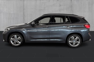 BMW X1 xDrive25e M-Sport aut. BMW X1 xDrive25e M-Sport aut. - 1