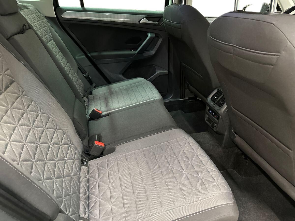 VW Tiguan TSi 150 Life DSG billede 12