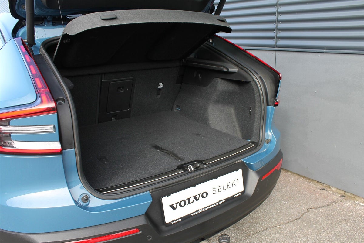 Volvo C40 P8 ReCharge Twin Pro billede 18