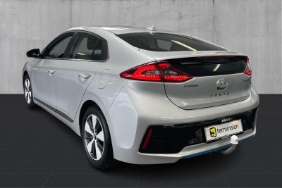Hyundai Ioniq PHEV Premium DCT Hyundai Ioniq PHEV Premium DCT - 2