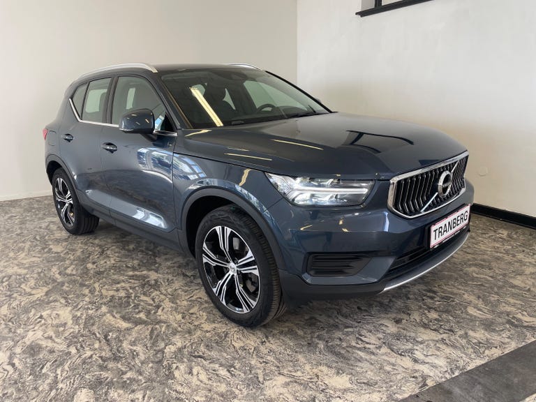 Volvo XC40 T5 ReCharge Inscription aut.