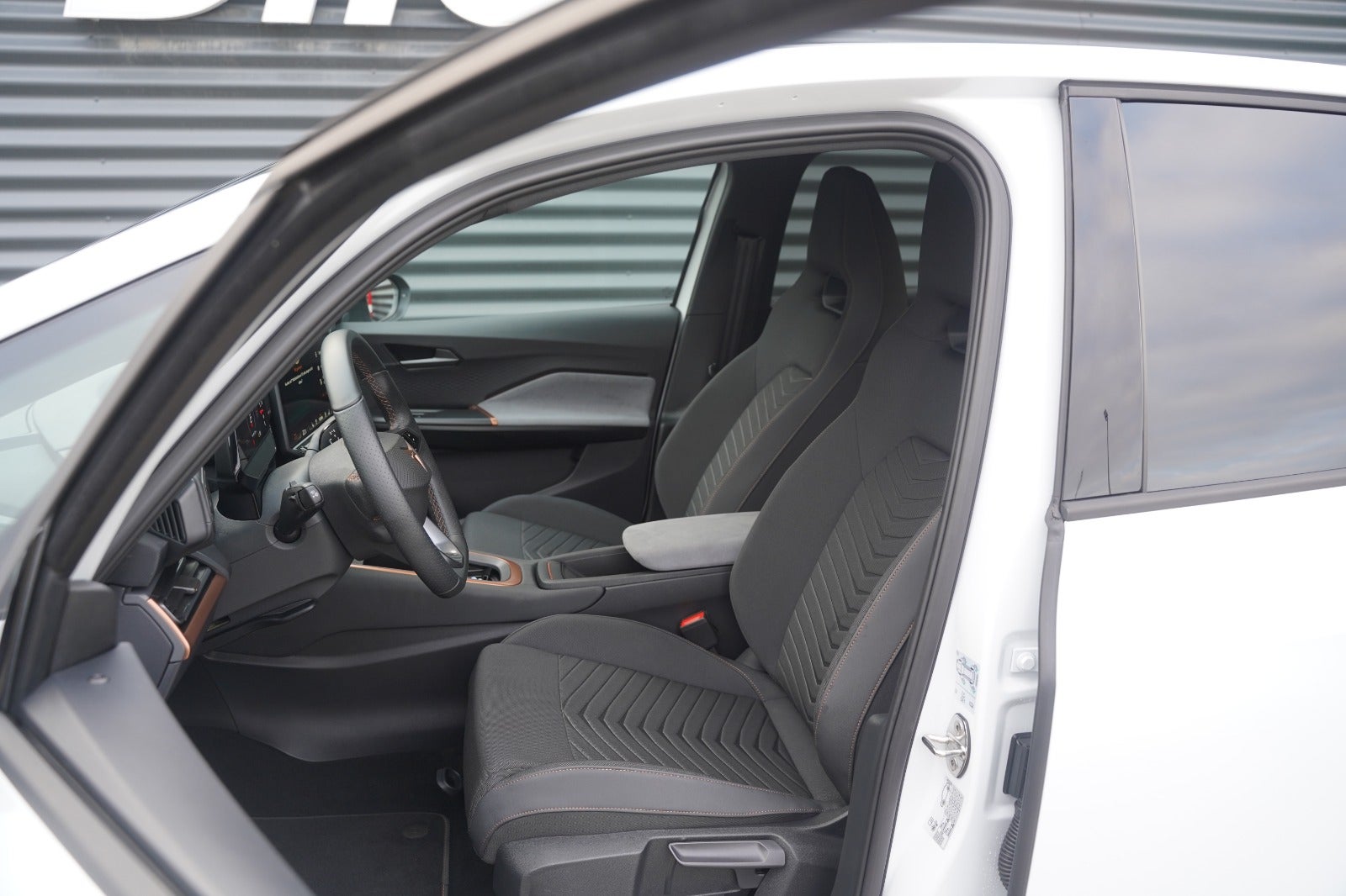 Billede af Cupra Born 77 Pasión